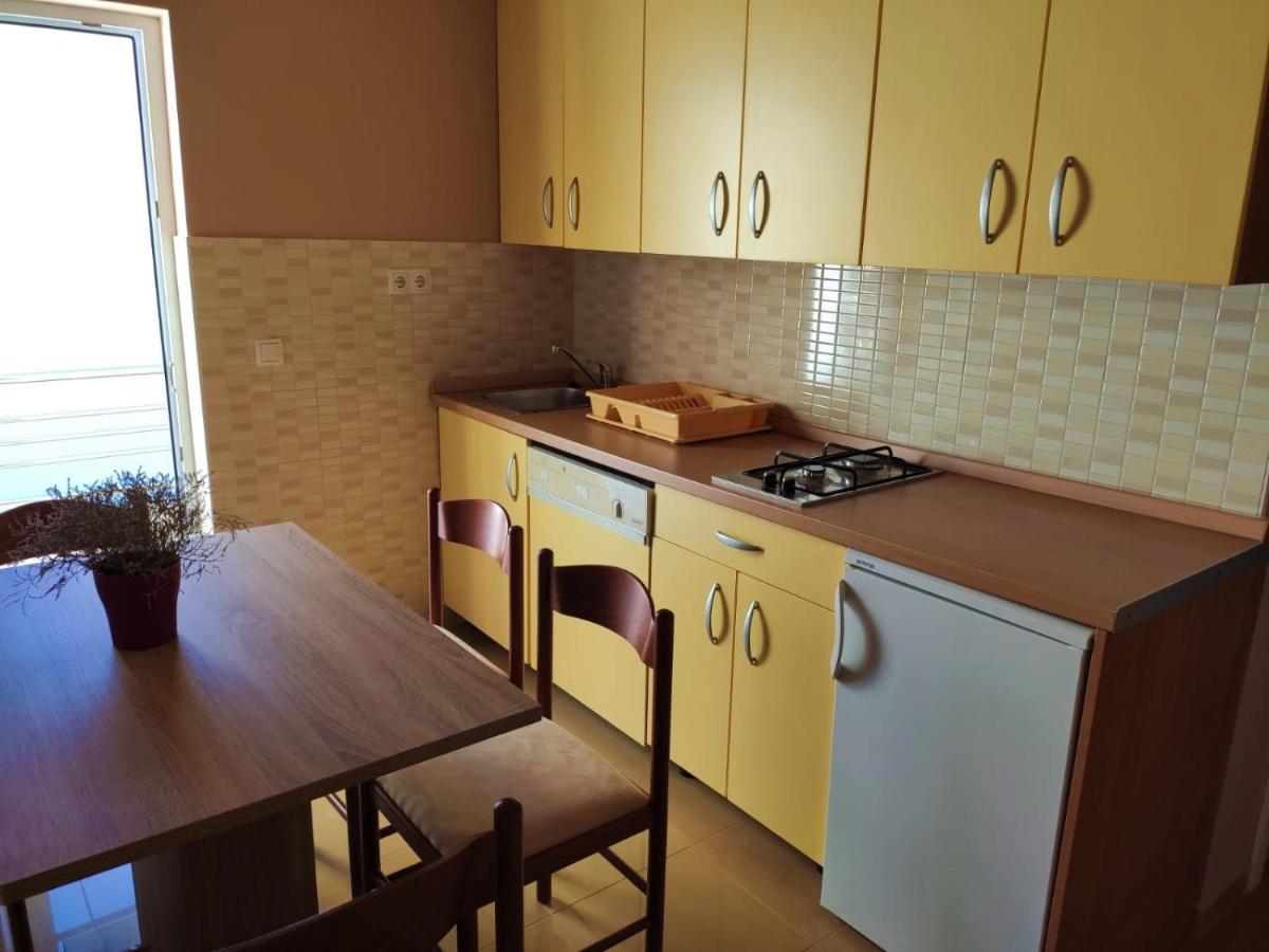 Apartments Karla Rogoznica  Ngoại thất bức ảnh